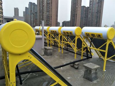 農(nóng)村太陽能熱水器和電熱水器比較，哪個更為實用？